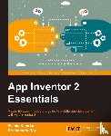 Kamriani, Felicia, Roy, Krishnendu - App Inventor 2 Essentials