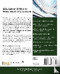 Santos, Donabel - SQL Server 2014 with PowerShell v5 Cookbook