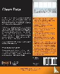 Squire, Megan - Clean Data