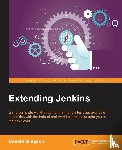 Simpson, Donald - Extending Jenkins