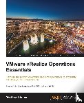 Steiner, Matthew - VMware vRealize Operations Essentials