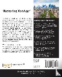 Jha, Sunny - Mastering XenApp (R)