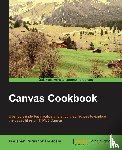 Purushottam Joshi, Bhushan - Canvas Cookbook