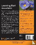 Balbaert, Ivo, Ridjanovic, Dzenan - Learning Dart -
