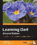 Balbaert, Ivo, Ridjanovic, Dzenan - Learning Dart -