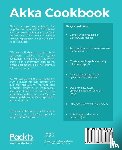 Ortiz, Hector Veiga, Mishra, Piyush - Akka Cookbook