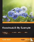 Jaswal, Adnan - KnockoutJS by Example