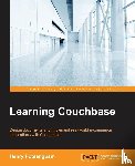 Potsangbam, Henry - Learning Couchbase