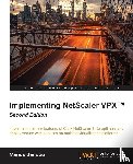 Sandbu, Marius - Implementing NetScaler VPX (TM) -