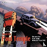 Durbridge, Francis - Send for Paul Temple