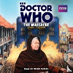 Lucarotti, John - Doctor Who: The Massacre