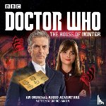 Mann, George - Doctor Who: The House of Winter