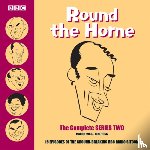 Took, Barry, Feldman, Marty - Round the Horne: The Complete Series Two