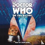 Holmes, Robert - Doctor Who: The Two Doctors