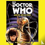 Marter, Ian - Doctor Who and the Ark in Space