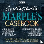 Christie, Agatha - Marple's Casebook