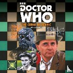 Briggs, Ian - Doctor Who: The Curse of Fenric