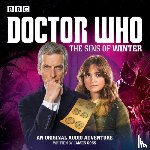 Goss, James - Doctor Who: The Sins of Winter