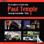 Durbridge, Francis - Paul Temple: The Complete Radio Collection: Volume One