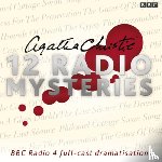 Christie, Agatha - Agatha Christie: Twelve Radio Mysteries