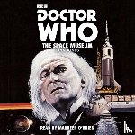 Jones, Glyn - Doctor Who: The Space Museum