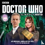 Mann, George - Doctor Who: The Memory of Winter