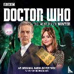 Mann, George - Doctor Who: The Memory of Winter