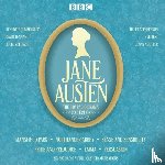 Austen, Jane - The Jane Austen BBC Radio Drama Collection