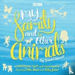 Durrell, Gerald - My Family and Other Animals