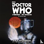 Marter, Ian - Doctor Who: Cybermen - The Invasion
