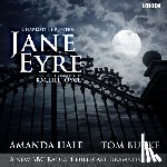 Joyce, Rachel, Bronte, Charlotte - Jane Eyre