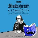 Shakespeare, William - Classic BBC Radio Shakespeare: Comedies