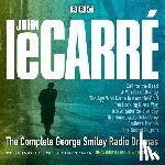 le Carre, John - The Complete George Smiley Radio Dramas