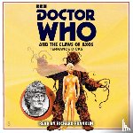 Dicks, Terrance - Doctor Who and the Claws of Axos