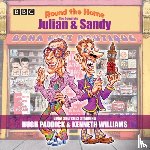 Took, Barry, Feldman, Marty - Round the Horne: The Complete Julian & Sandy