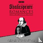 Shakespeare, William - Classic BBC Radio Shakespeare: Romances