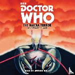 Black, Ian Stuart - Doctor Who: The Macra Terror