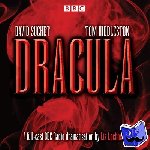 Stoker, Bram - Dracula - Starring David Suchet and Tom Hiddleston