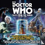 Dicks, Terrance, Saward, Eric - Doctor Who: Tales from the TARDIS: Volume 1