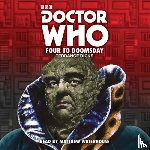 Dicks, Terrance - Doctor Who: Four to Doomsday