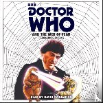 Dicks, Terrance - Doctor Who and the Web of Fear