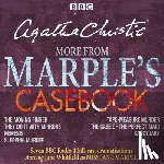 Christie, Agatha - More from Marple's Casebook