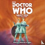 Emms, William - Doctor Who: Galaxy Four