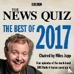 BBC Radio Comedy - The News Quiz: The Best of 2017
