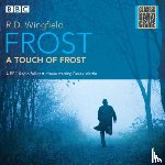 Wingfield, R D - Frost: A Touch of Frost