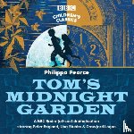 Pearce, Philippa - Tom's Midnight Garden