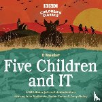 Nesbit, E - Five Children and It