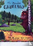 Donaldson, Julia - The Dundee Gruffalo