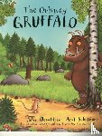 Donaldson, Julia - The Orkney Gruffalo