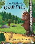 Donaldson, Julia - The Shetland Gruffalo